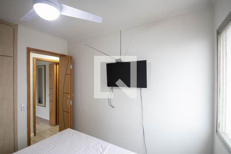 Quarto 1 de apartamento para alugar com 2 quartos, 70m² em Vila Medeiros, São Paulo