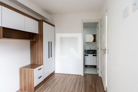 Apartamento para alugar com 1 quarto, 24m² em Barra Funda, São Paulo