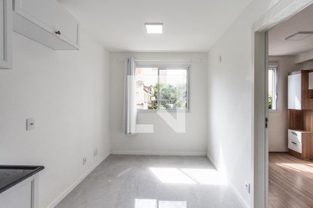 Apartamento para alugar com 1 quarto, 24m² em Barra Funda, São Paulo