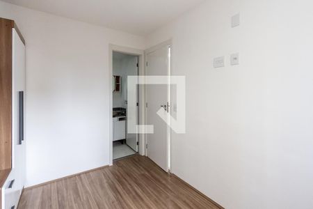 Apartamento para alugar com 1 quarto, 24m² em Barra Funda, São Paulo