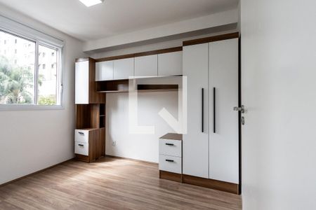 Apartamento para alugar com 1 quarto, 24m² em Barra Funda, São Paulo