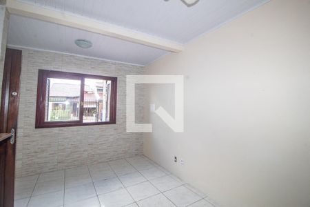 Sala de casa para alugar com 2 quartos, 51m² em Hípica, Porto Alegre