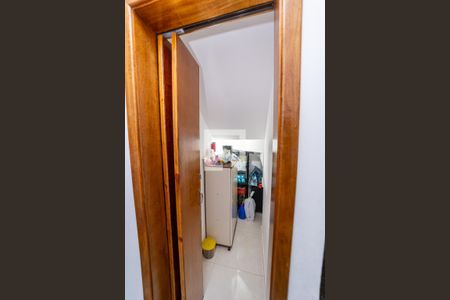 Despensa de casa à venda com 3 quartos, 112m² em Jardim Nordeste, São Paulo