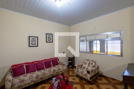 Sala de casa à venda com 2 quartos, 136m² em Vila Salete, São Paulo