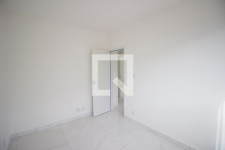 Quarto 2 de apartamento à venda com 3 quartos, 90m² em Cabral, Contagem