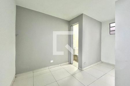Quarto de casa para alugar com 1 quarto, 20m² em Vila Campestre, São Paulo