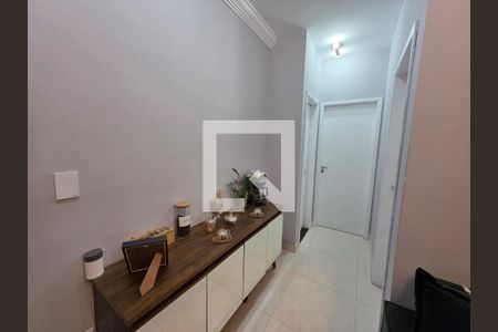 Sala de apartamento à venda com 2 quartos, 41m² em Itaquera, São Paulo