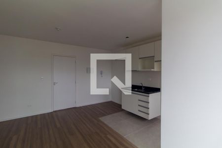 Sala de apartamento para alugar com 2 quartos, 45m² em Chácara Belenzinho, São Paulo