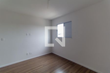 Quarto 1 de apartamento para alugar com 2 quartos, 45m² em Chácara Belenzinho, São Paulo