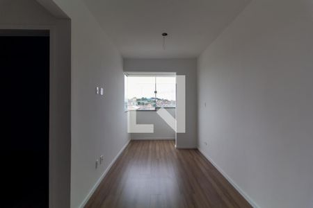 Sala de apartamento para alugar com 2 quartos, 45m² em Chácara Belenzinho, São Paulo
