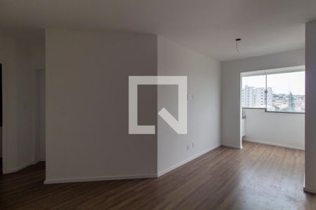 Sala/Cozinha de apartamento para alugar com 2 quartos, 45m² em Chácara Belenzinho, São Paulo
