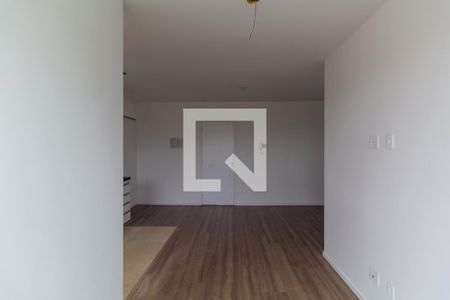 Sala/Cozinha de apartamento para alugar com 2 quartos, 45m² em Chácara Belenzinho, São Paulo