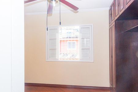 Suíte 1 de casa de condomínio para alugar com 3 quartos, 150m² em Campo Grande, São Paulo