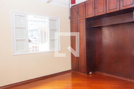 Suíte 1 de casa de condomínio para alugar com 3 quartos, 150m² em Campo Grande, São Paulo