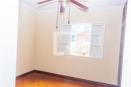 Suíte 1 de casa de condomínio para alugar com 3 quartos, 150m² em Campo Grande, São Paulo