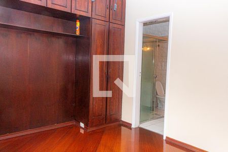 Suíte 1 de casa de condomínio para alugar com 3 quartos, 150m² em Campo Grande, São Paulo