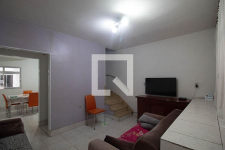 Sala de casa à venda com 4 quartos, 180m² em Vila Constança, São Paulo