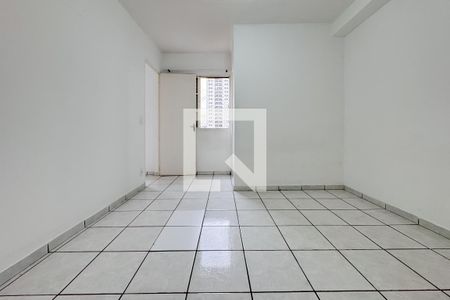 Suíte de apartamento à venda com 1 quarto, 37m² em Ipiranga, São Paulo