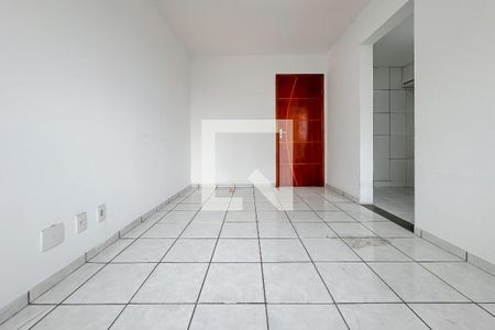 Sala de apartamento à venda com 1 quarto, 37m² em Ipiranga, São Paulo