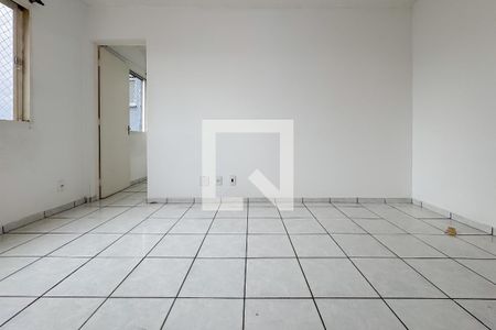 Sala de apartamento à venda com 1 quarto, 37m² em Ipiranga, São Paulo