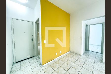 Sala de apartamento à venda com 2 quartos, 70m² em Vila da Penha , Rio de Janeiro
