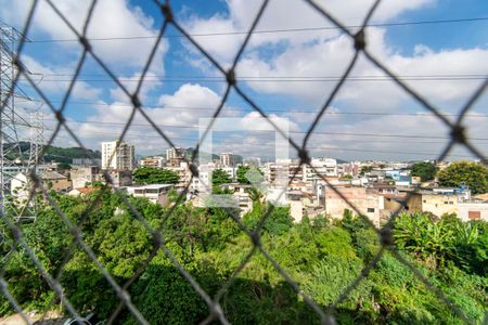 Vista da Varanda da Sala de apartamento à venda com 2 quartos, 70m² em Vila da Penha , Rio de Janeiro