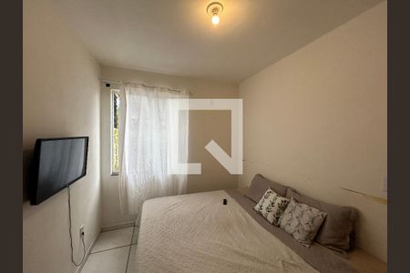 Quarto 2 de casa para alugar com 2 quartos, 60m² em Canudos, Novo Hamburgo