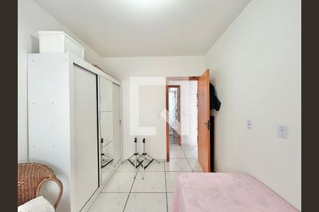 Quarto 1 de casa para alugar com 2 quartos, 60m² em Canudos, Novo Hamburgo