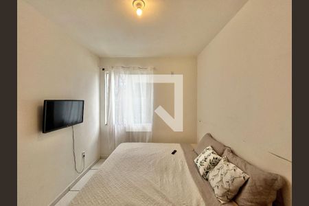 Quarto 2 de casa para alugar com 2 quartos, 60m² em Canudos, Novo Hamburgo