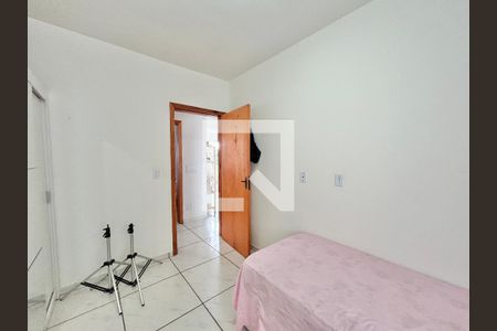 Quarto 1 de casa para alugar com 2 quartos, 60m² em Canudos, Novo Hamburgo