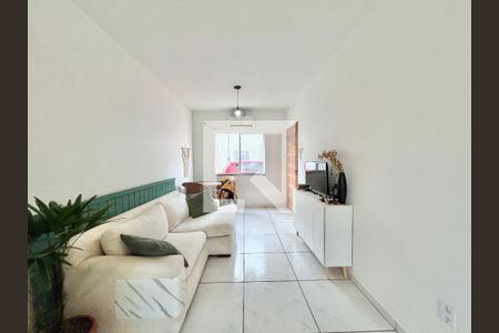 Sala  de casa para alugar com 2 quartos, 60m² em Canudos, Novo Hamburgo