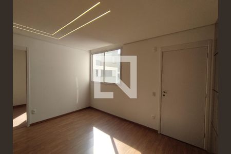 Sala de apartamento à venda com 2 quartos, 34m² em Jardim Maria Estela, São Paulo