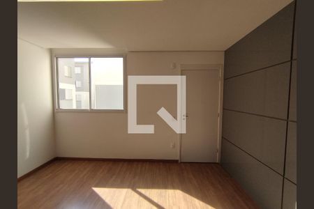 Sala de apartamento à venda com 2 quartos, 34m² em Jardim Maria Estela, São Paulo