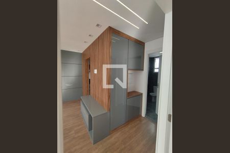 Sala de apartamento à venda com 2 quartos, 34m² em Jardim Maria Estela, São Paulo