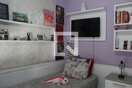 Quarto 1 de apartamento à venda com 3 quartos, 110m² em Tijuca, Rio de Janeiro