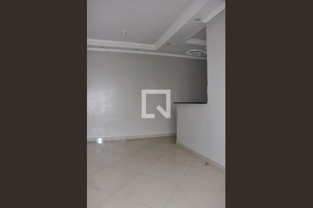 Sala de apartamento para alugar com 2 quartos, 46m² em Vila Penteado, São Paulo