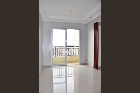 Sala de apartamento para alugar com 2 quartos, 46m² em Vila Penteado, São Paulo