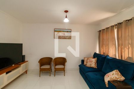Sala de casa de condomínio à venda com 2 quartos, 89m² em Vila Gustavo, São Paulo