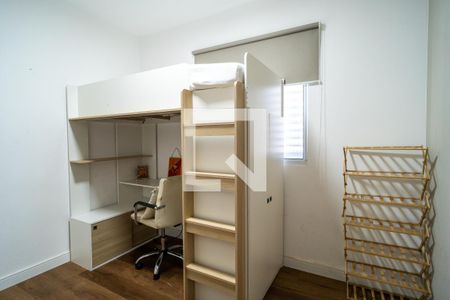 Quarto 1 de casa para alugar com 3 quartos, 74m² em Aparecidinha, Sorocaba