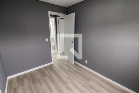 Quarto 1 de apartamento à venda com 2 quartos, 53m² em Paraíso do Morumbi, São Paulo