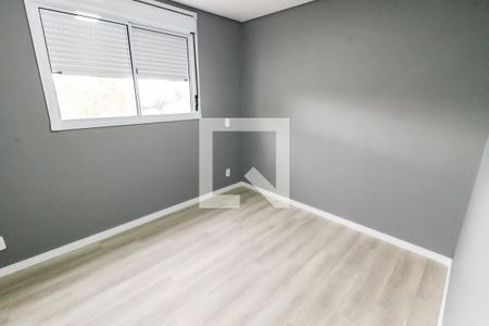 Suíte de apartamento à venda com 2 quartos, 53m² em Paraíso do Morumbi, São Paulo
