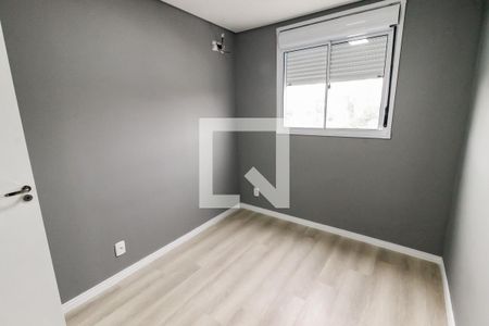 Quarto 1 de apartamento à venda com 2 quartos, 53m² em Paraíso do Morumbi, São Paulo