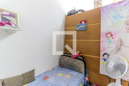 Quarto de kitnet/studio à venda com 1 quarto, 46m² em Santa Cecilia, São Paulo