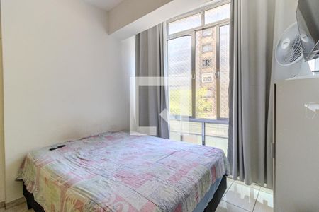 Quarto de kitnet/studio à venda com 1 quarto, 46m² em Santa Cecilia, São Paulo