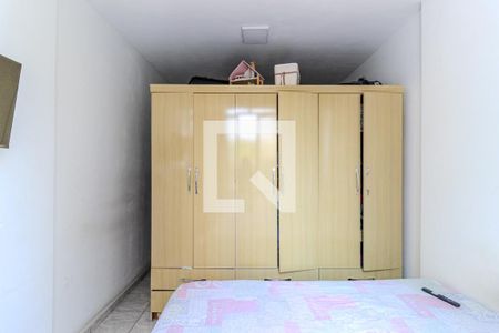 Quarto de kitnet/studio à venda com 1 quarto, 46m² em Santa Cecilia, São Paulo