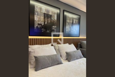 Studio de apartamento para alugar com 1 quarto, 24m² em Vila Cordeiro, São Paulo