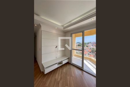 Sala de apartamento à venda com 2 quartos, 60m² em Jardim Maria Estela, São Paulo