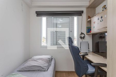 Quarto 1 de apartamento para alugar com 2 quartos, 60m² em Jardim Maria Estela, São Paulo