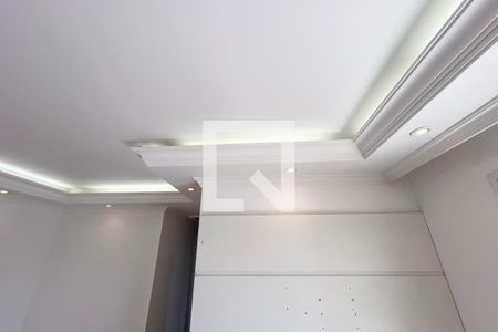 Detalha da Sala de apartamento à venda com 2 quartos, 60m² em Jardim Maria Estela, São Paulo