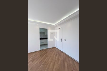 Sala de Jantar de apartamento à venda com 2 quartos, 60m² em Jardim Maria Estela, São Paulo